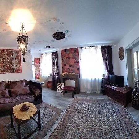Gaestehaus Fuchsroehre Welcherath Εξωτερικό φωτογραφία