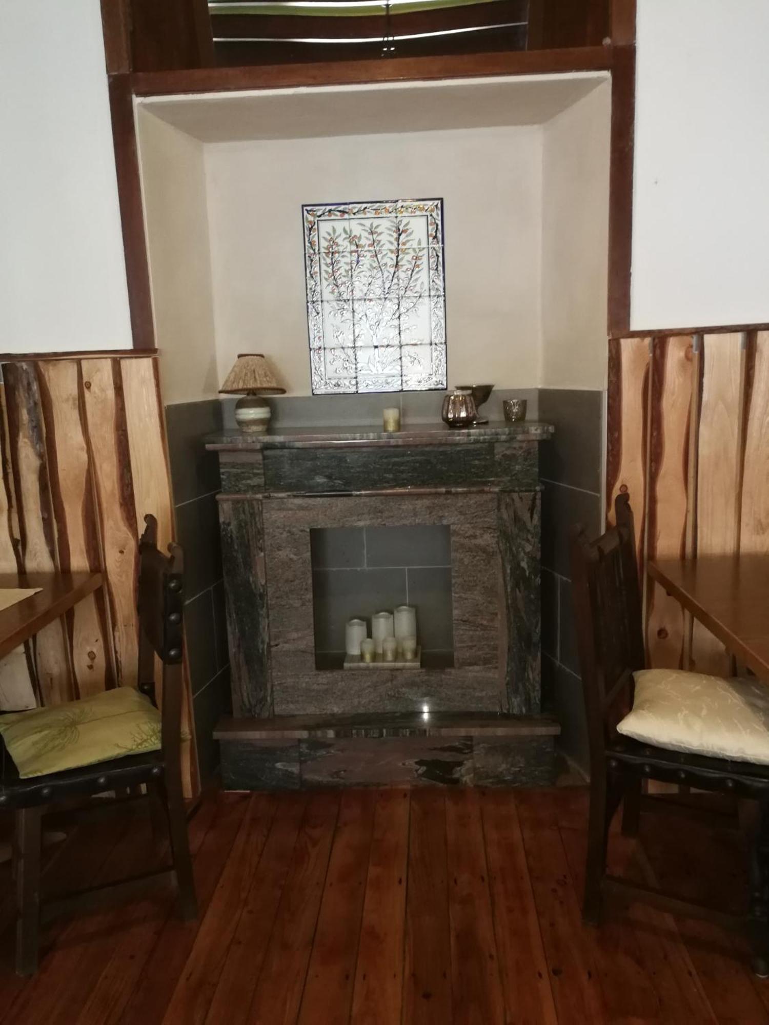 Gaestehaus Fuchsroehre Welcherath Εξωτερικό φωτογραφία