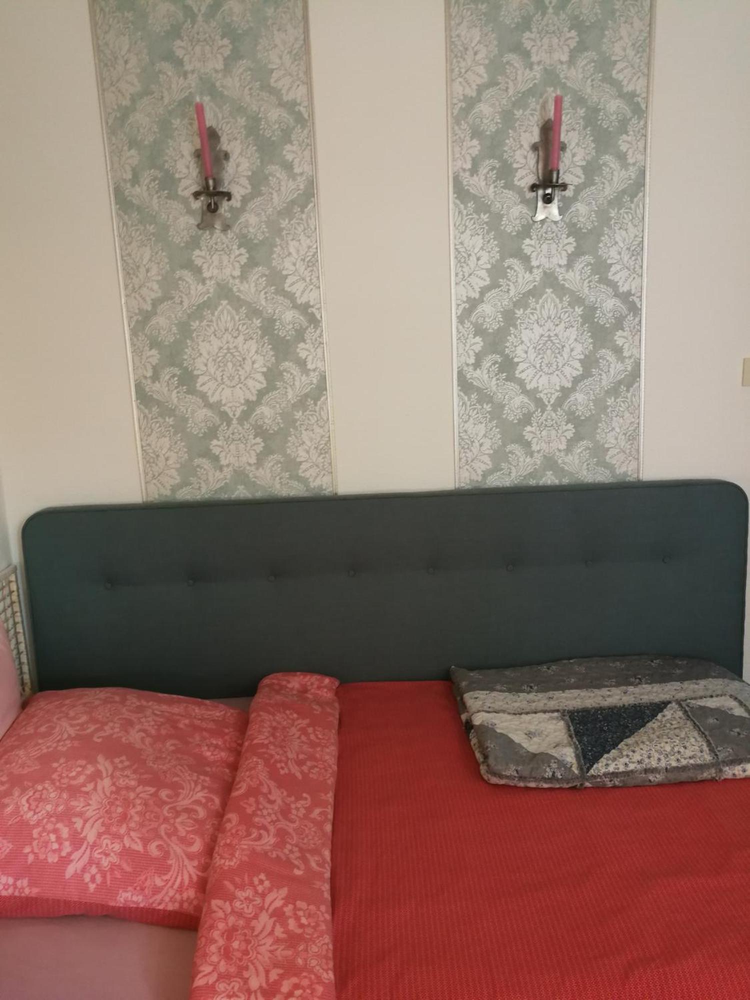 Gaestehaus Fuchsroehre Welcherath Εξωτερικό φωτογραφία
