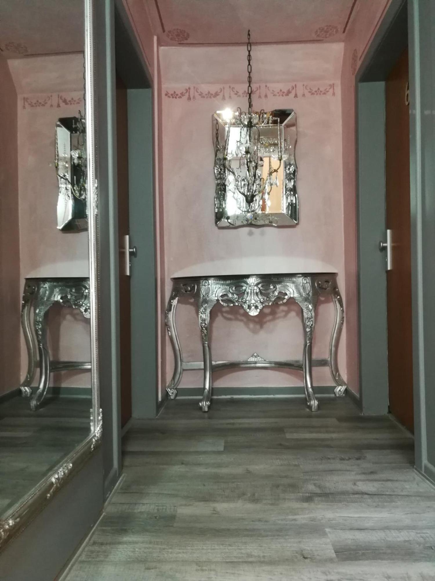 Gaestehaus Fuchsroehre Welcherath Εξωτερικό φωτογραφία