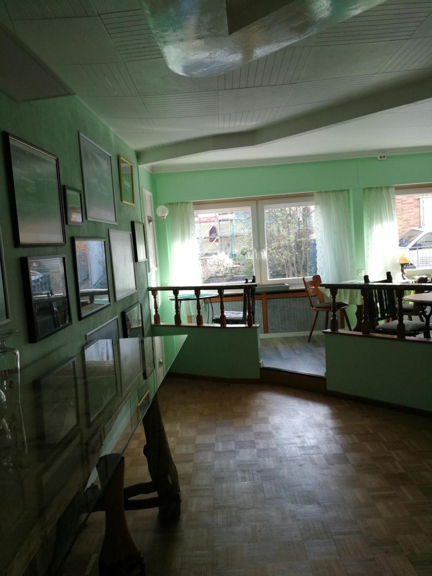 Gaestehaus Fuchsroehre Welcherath Εξωτερικό φωτογραφία