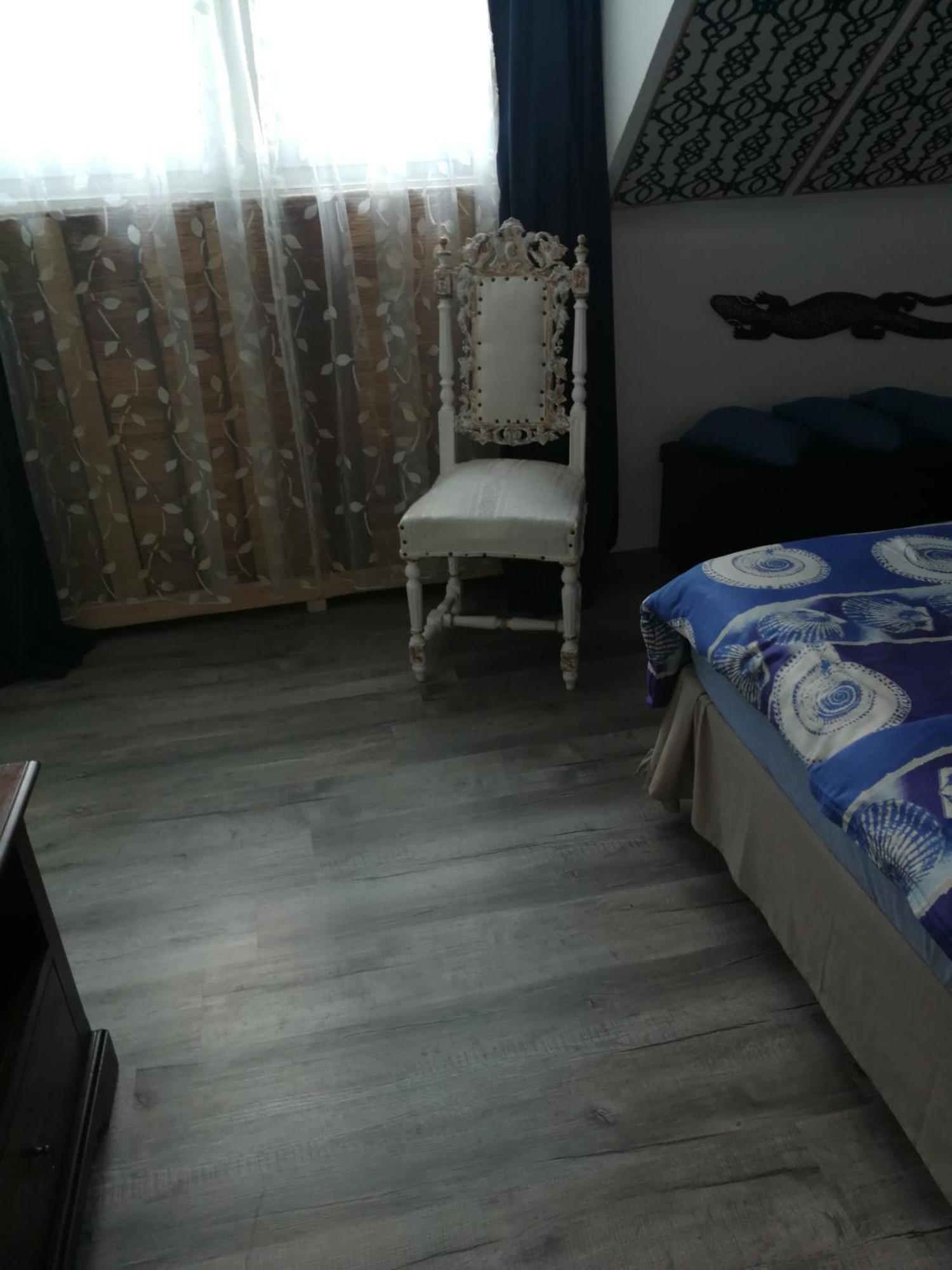 Gaestehaus Fuchsroehre Welcherath Εξωτερικό φωτογραφία
