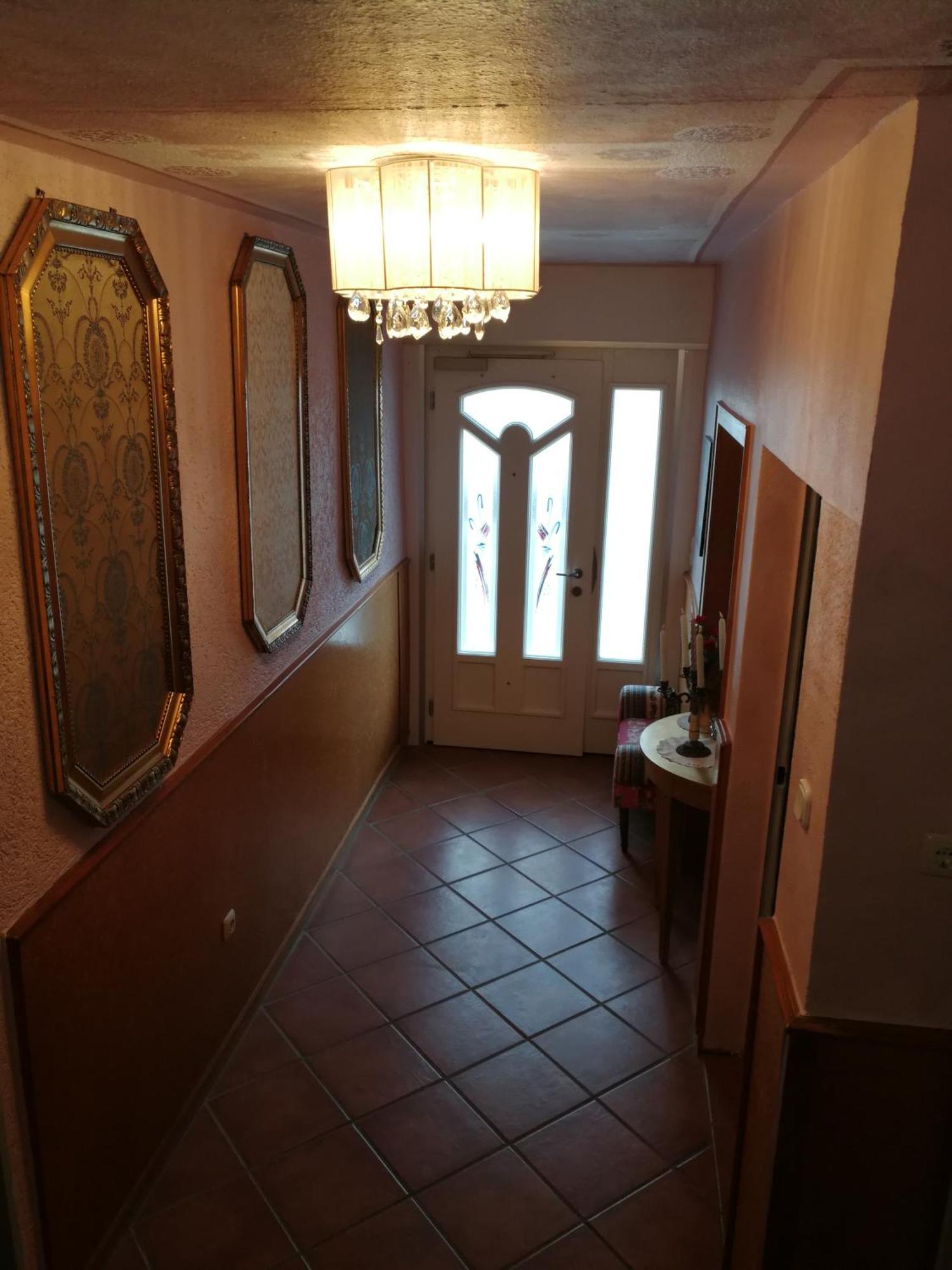 Gaestehaus Fuchsroehre Welcherath Εξωτερικό φωτογραφία