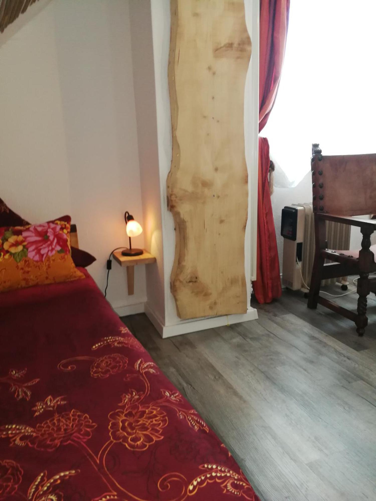 Gaestehaus Fuchsroehre Welcherath Εξωτερικό φωτογραφία