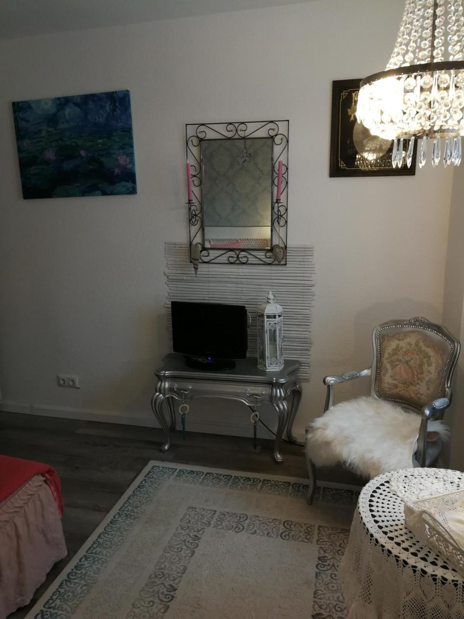Gaestehaus Fuchsroehre Welcherath Εξωτερικό φωτογραφία