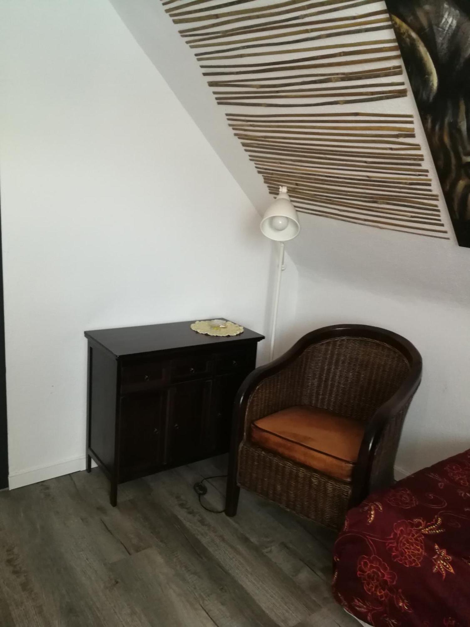 Gaestehaus Fuchsroehre Welcherath Εξωτερικό φωτογραφία
