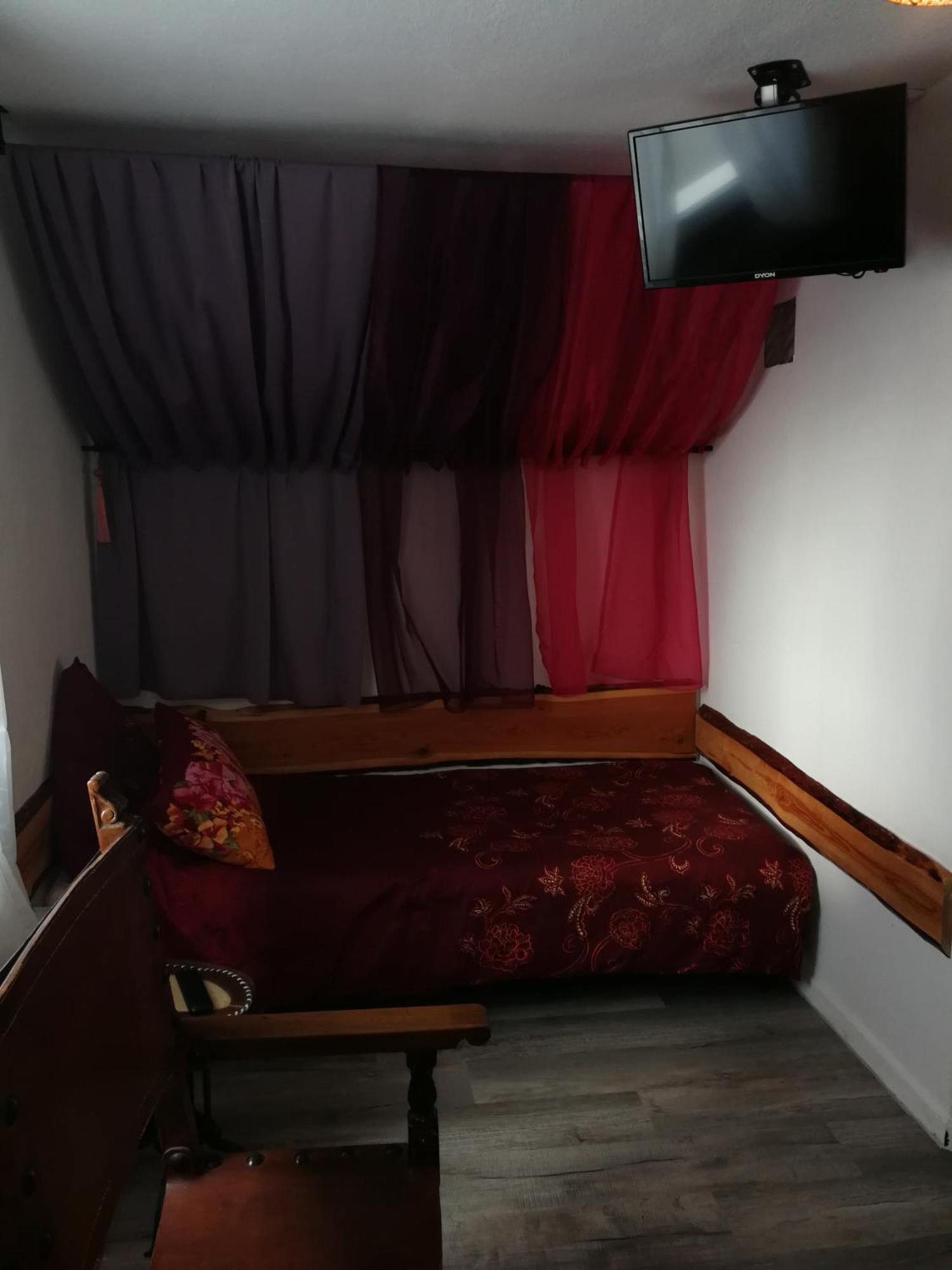 Gaestehaus Fuchsroehre Welcherath Εξωτερικό φωτογραφία
