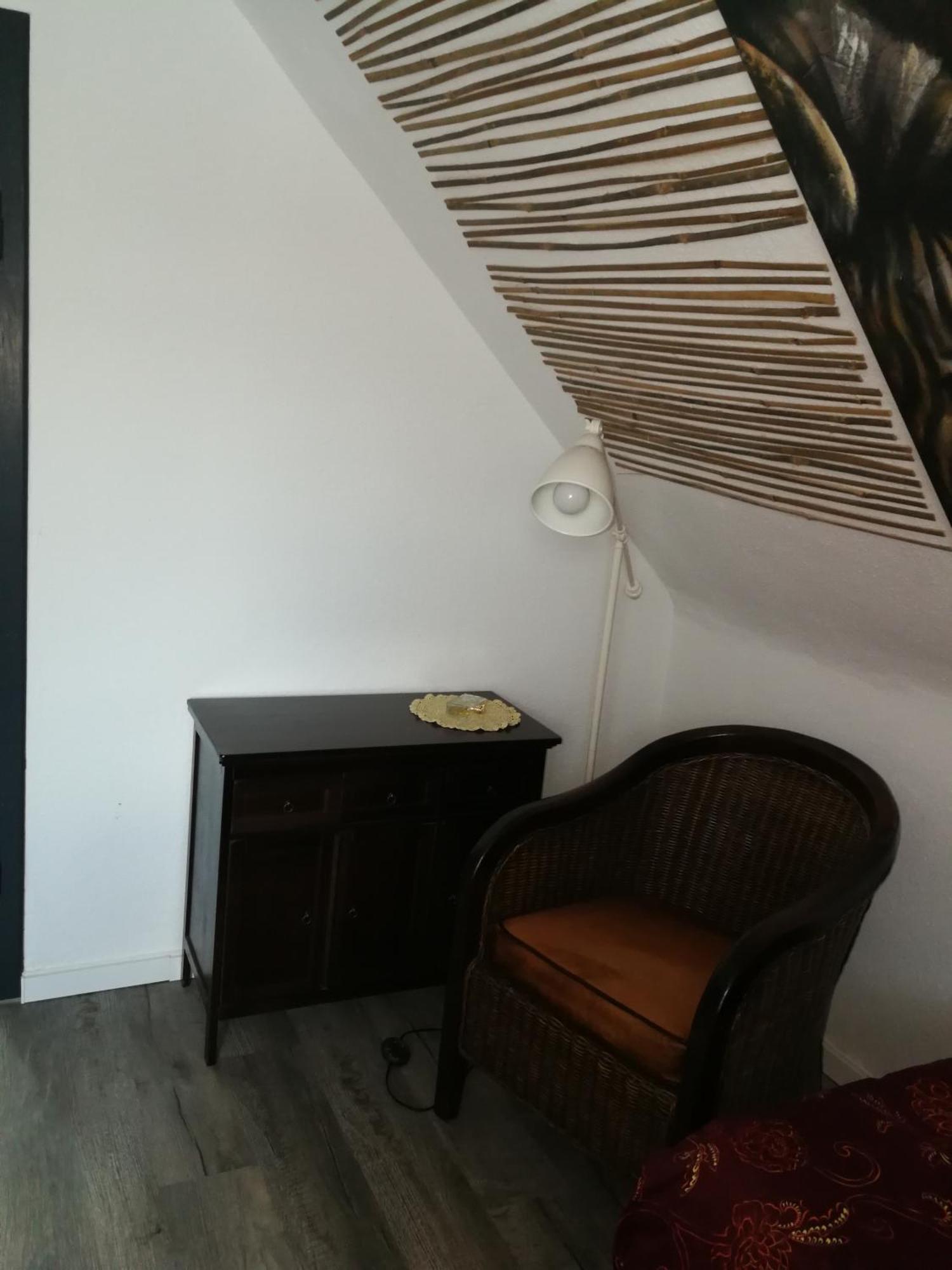 Gaestehaus Fuchsroehre Welcherath Εξωτερικό φωτογραφία
