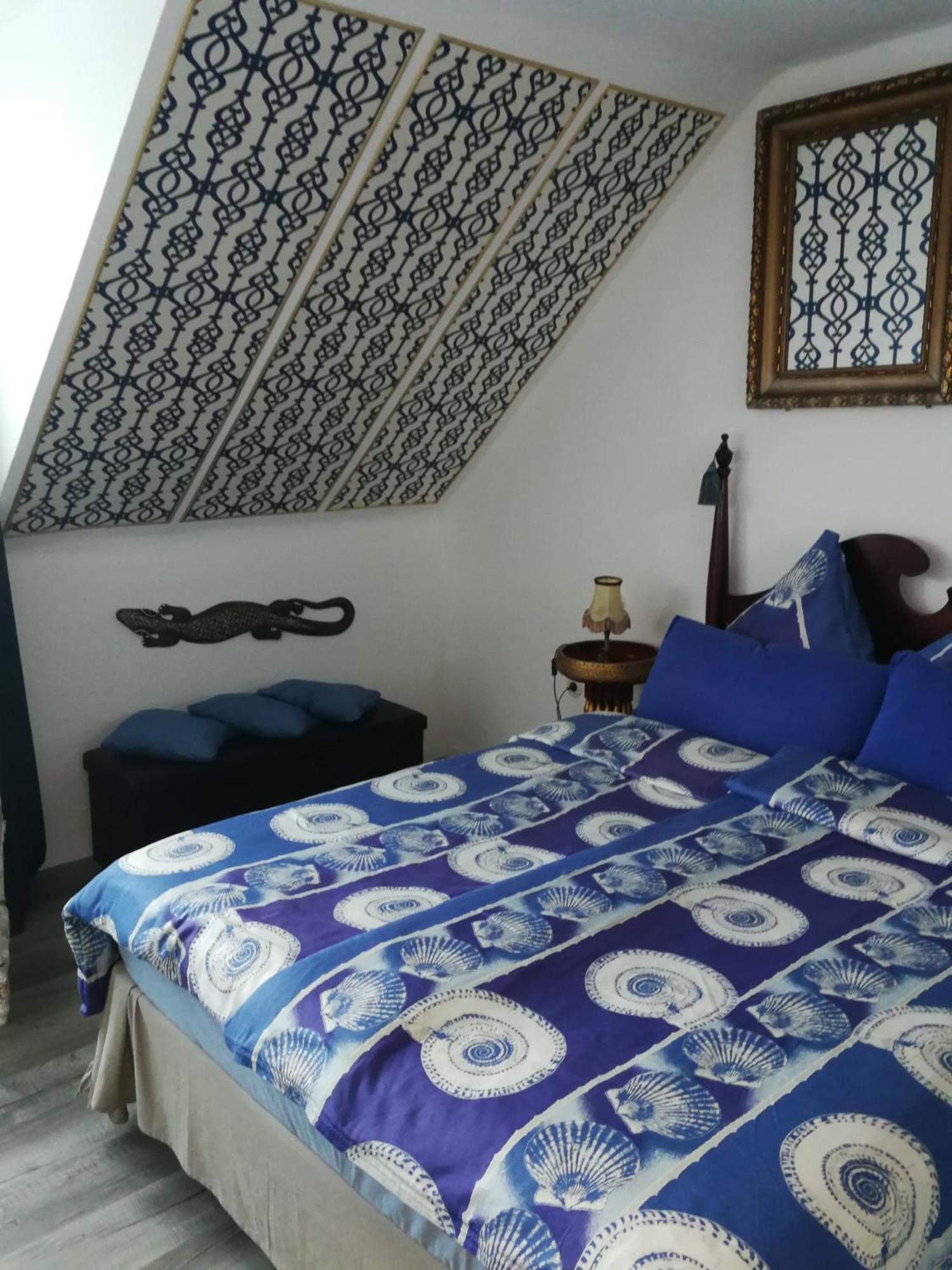 Gaestehaus Fuchsroehre Welcherath Εξωτερικό φωτογραφία