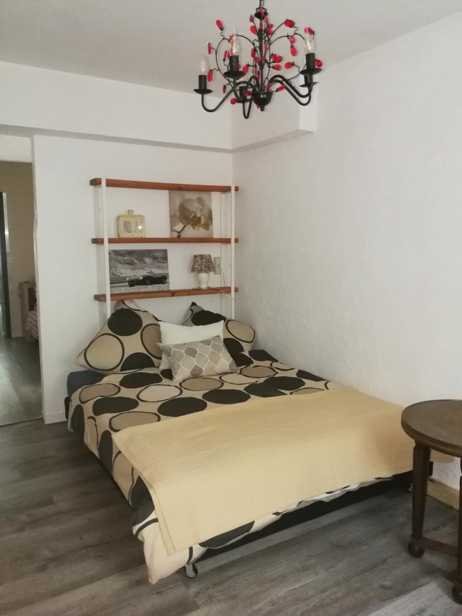 Gaestehaus Fuchsroehre Welcherath Εξωτερικό φωτογραφία