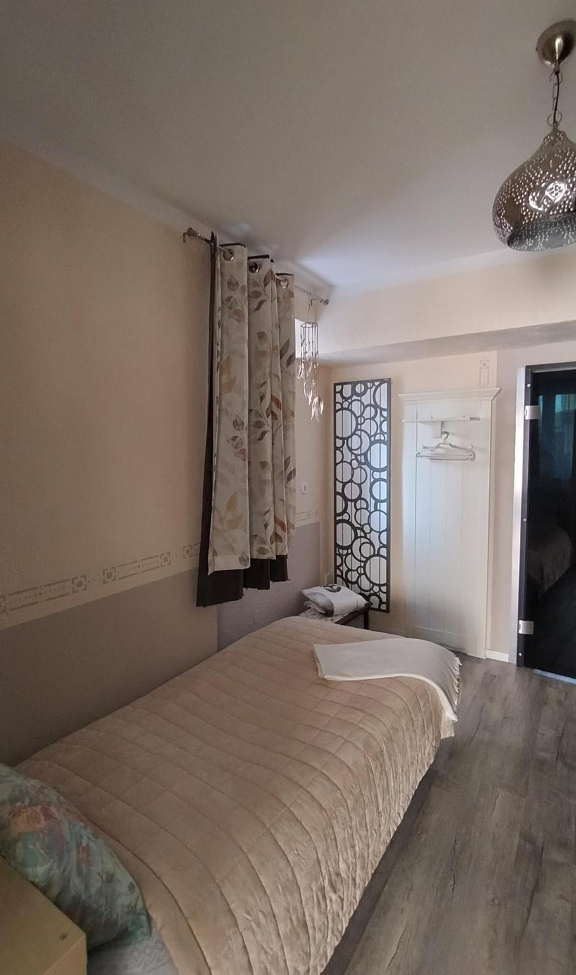 Gaestehaus Fuchsroehre Welcherath Εξωτερικό φωτογραφία