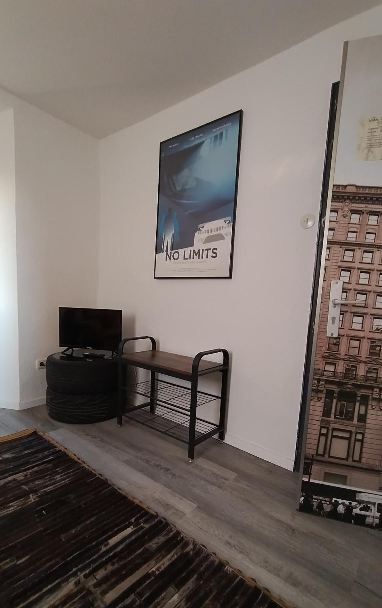 Gaestehaus Fuchsroehre Welcherath Εξωτερικό φωτογραφία