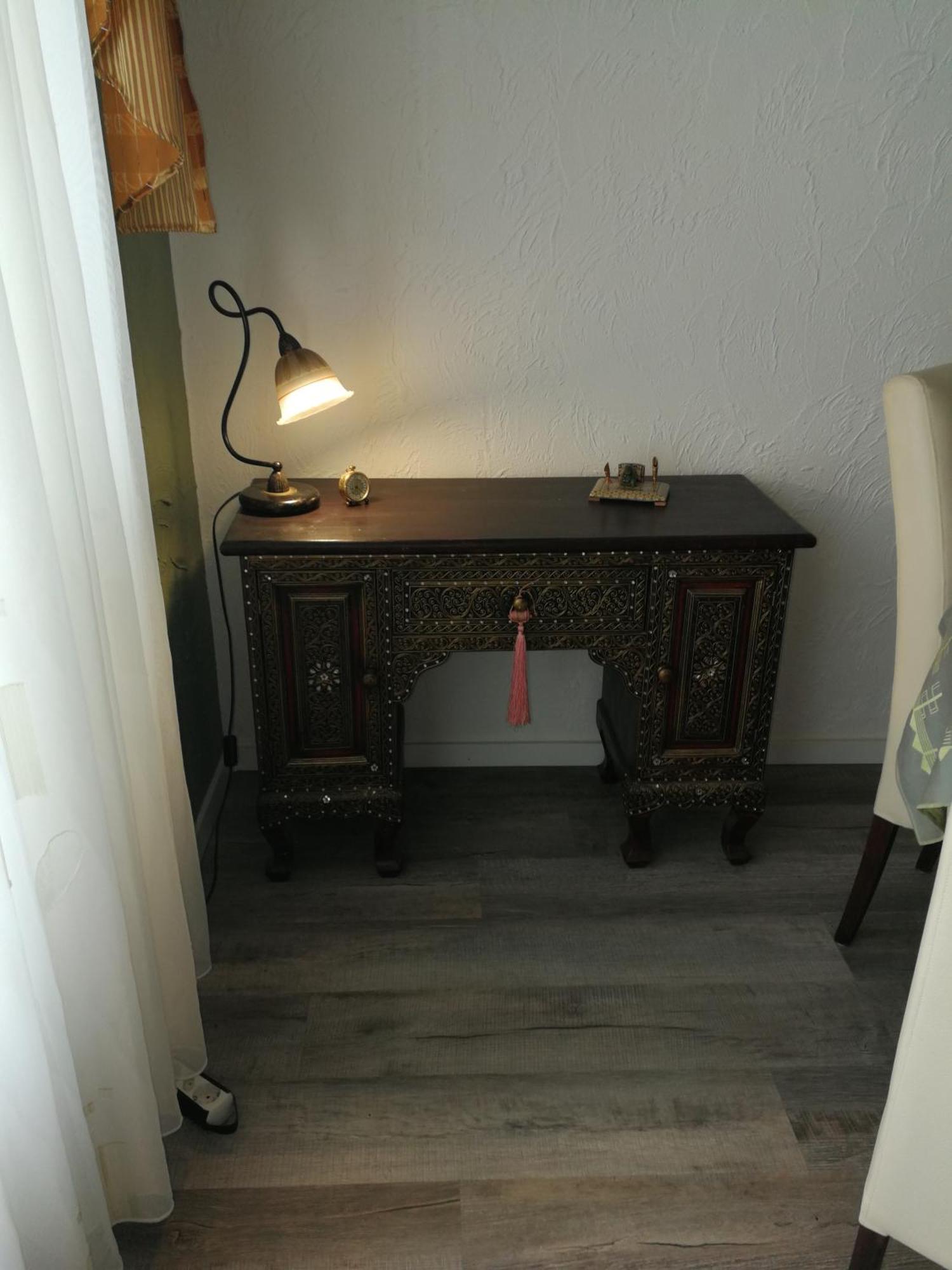 Gaestehaus Fuchsroehre Welcherath Εξωτερικό φωτογραφία
