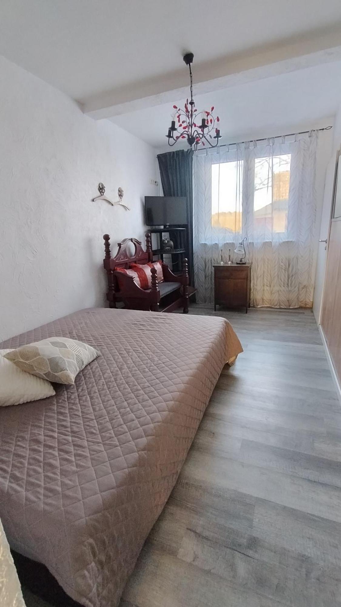 Gaestehaus Fuchsroehre Welcherath Εξωτερικό φωτογραφία