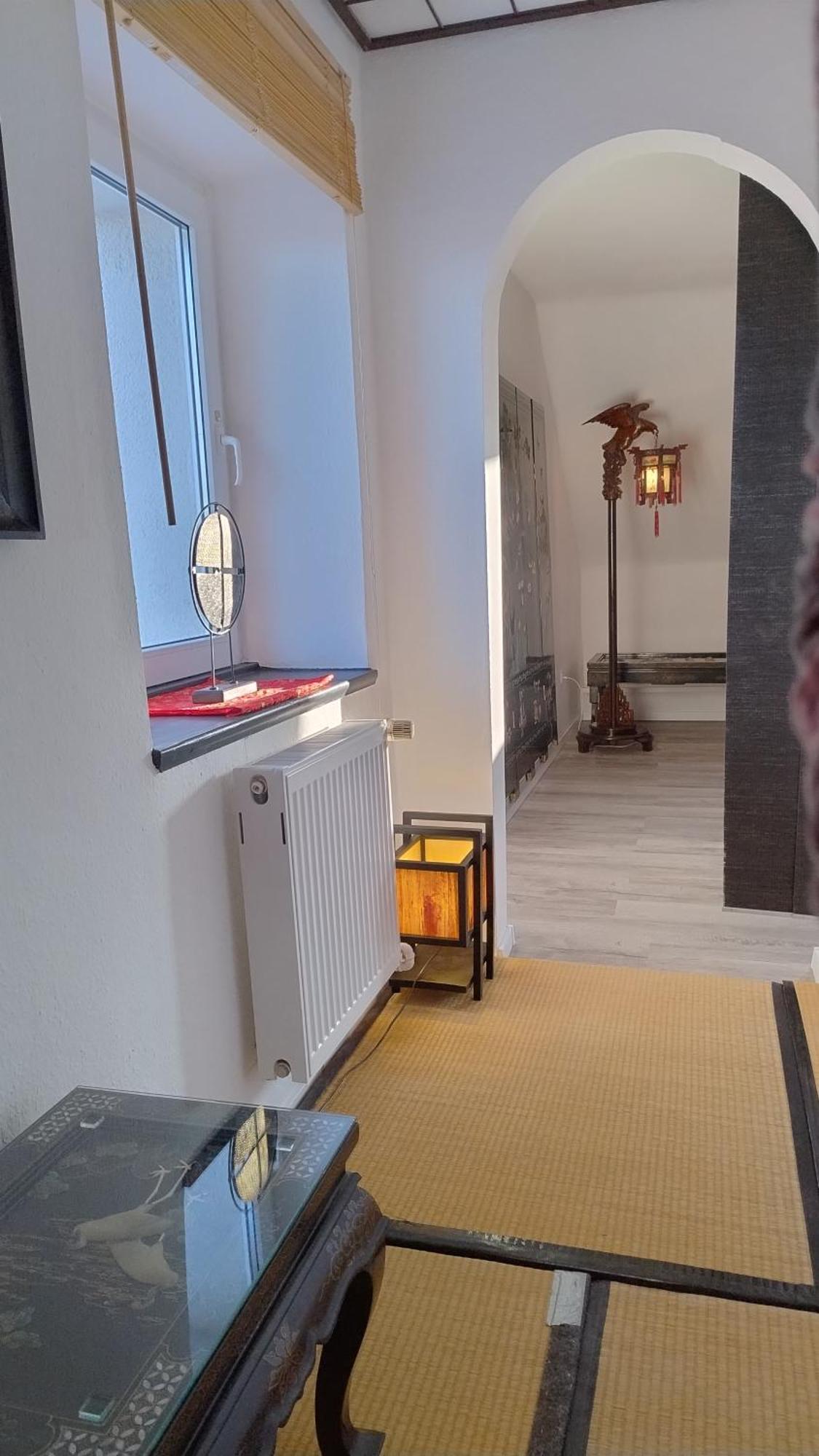 Gaestehaus Fuchsroehre Welcherath Εξωτερικό φωτογραφία