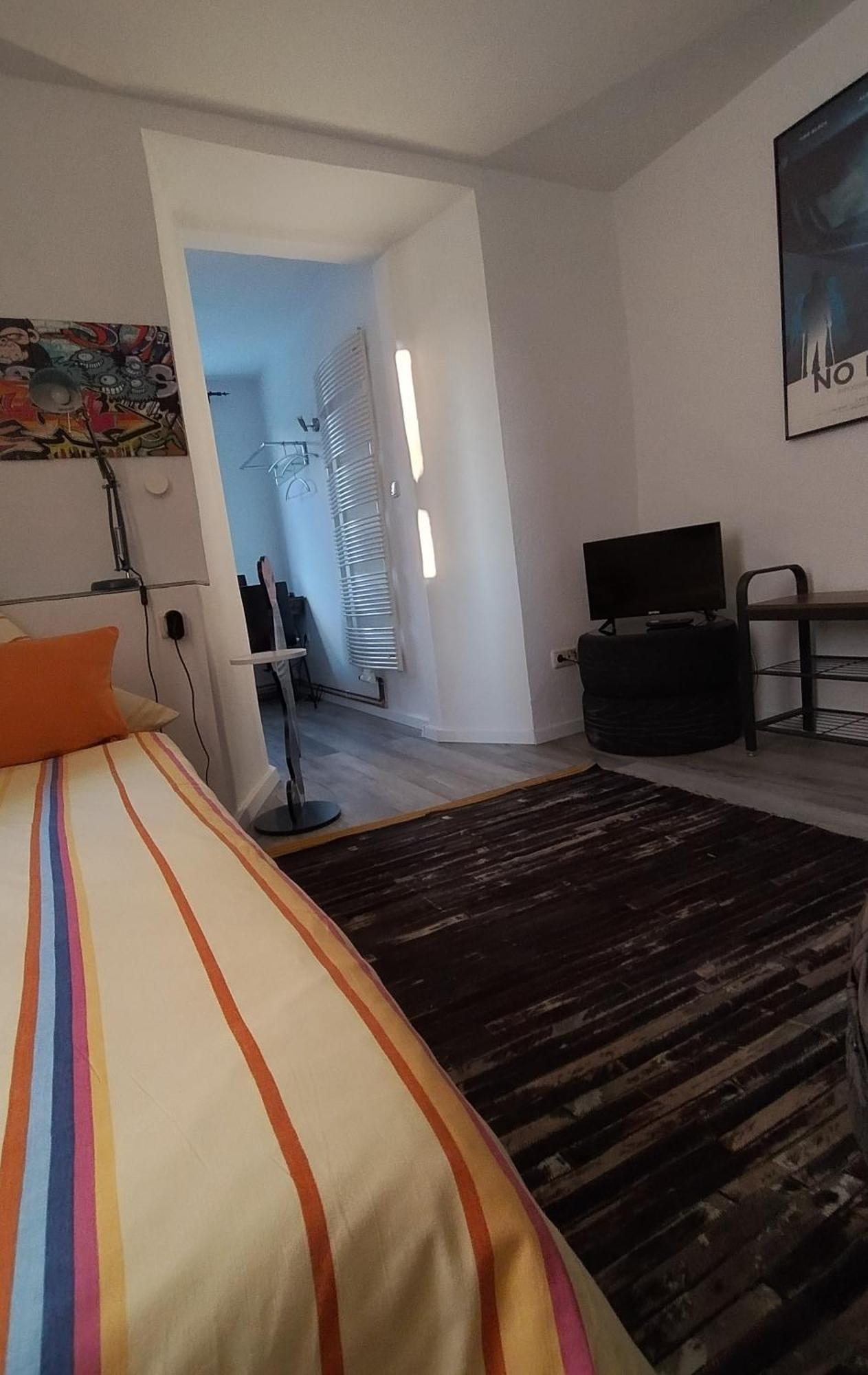 Gaestehaus Fuchsroehre Welcherath Εξωτερικό φωτογραφία
