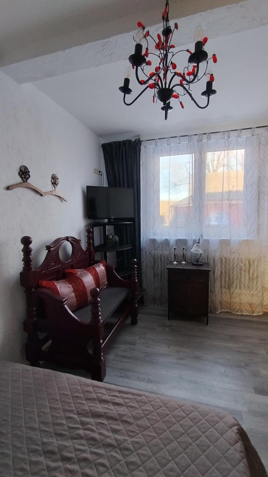 Gaestehaus Fuchsroehre Welcherath Εξωτερικό φωτογραφία