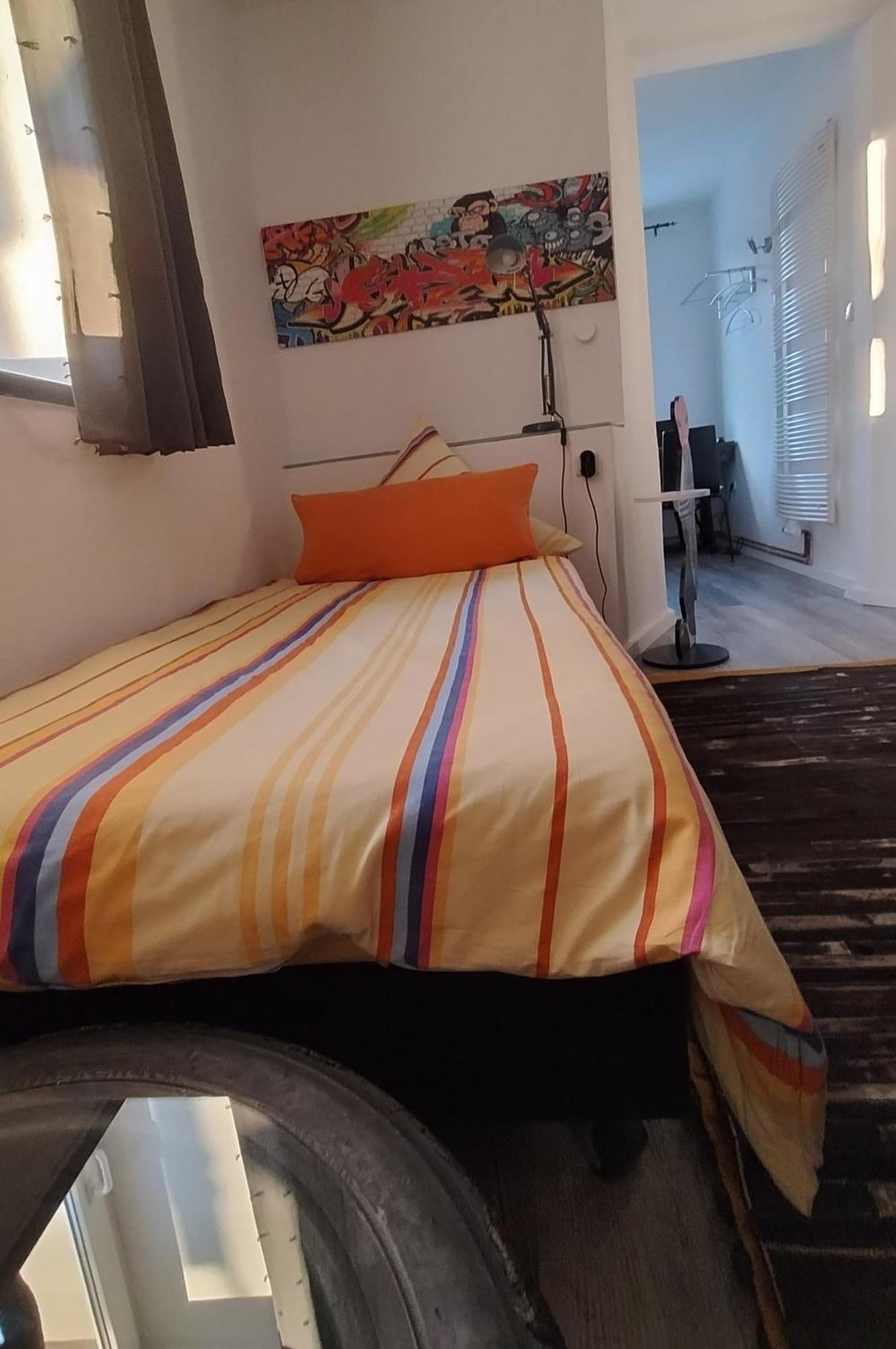 Gaestehaus Fuchsroehre Welcherath Εξωτερικό φωτογραφία